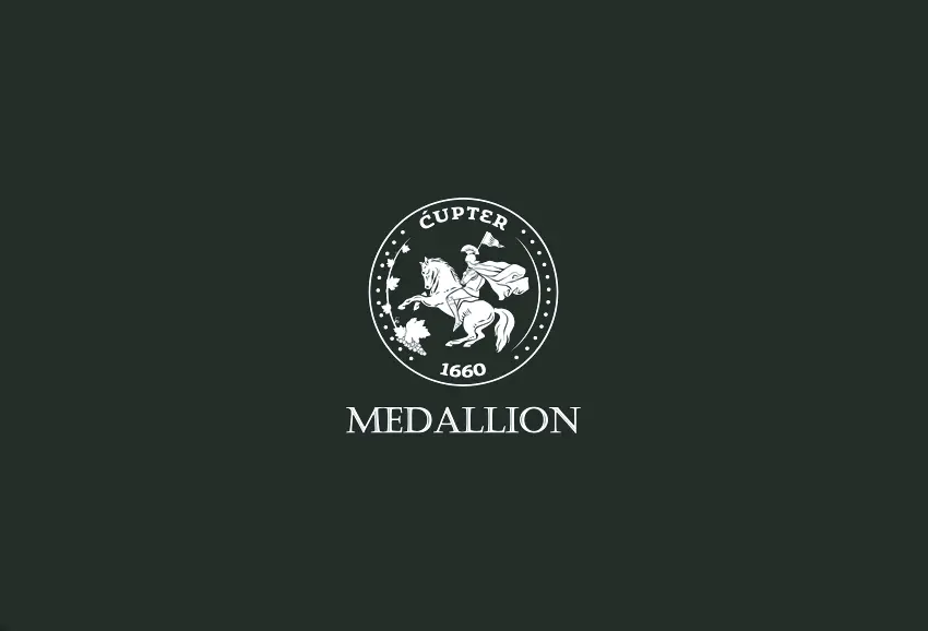 E-commerce website | Online trgovina stranica | Cupter-Medallion.ba